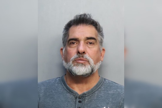 Miami Beach Massage Therapist Charged with Sexual Battery of Client