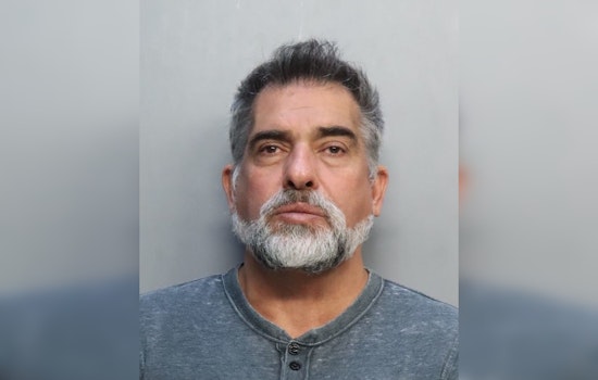 Miami Beach Massage Therapist Charged with Sexual Battery of Client