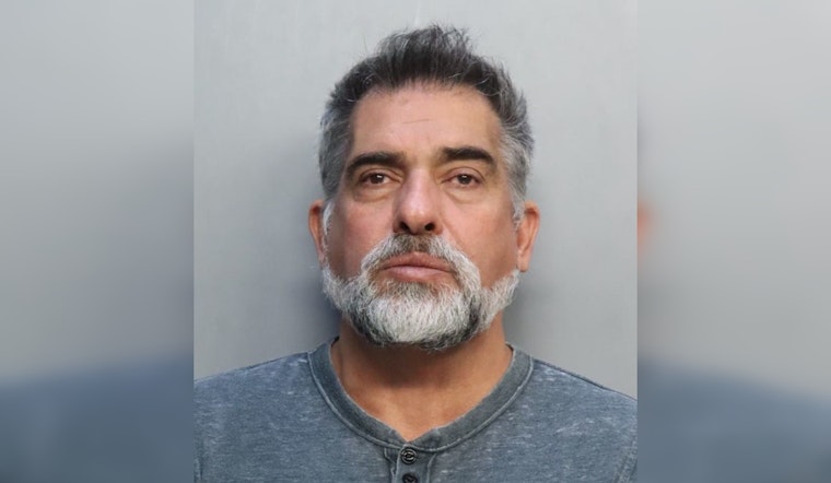 Miami Beach Massage Therapist Charged with Sexual Battery of Client