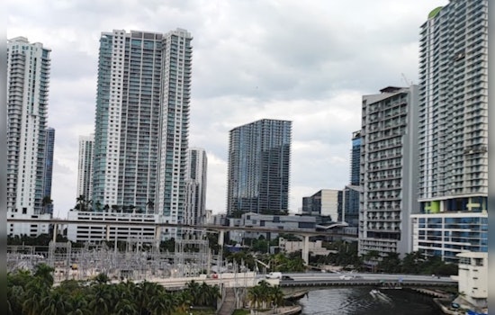 Miami Braces for Blustery Weather, Gusts Up to 25+ MPH and Rising Heat Index