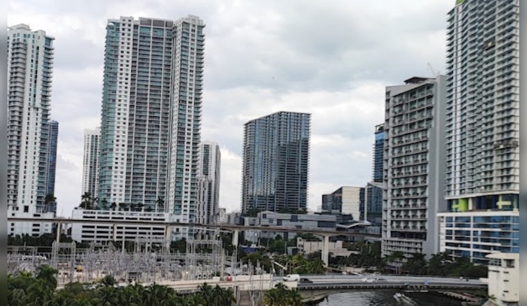 Miami Braces for Blustery Weather, Gusts Up to 25+ MPH and Rising Heat Index
