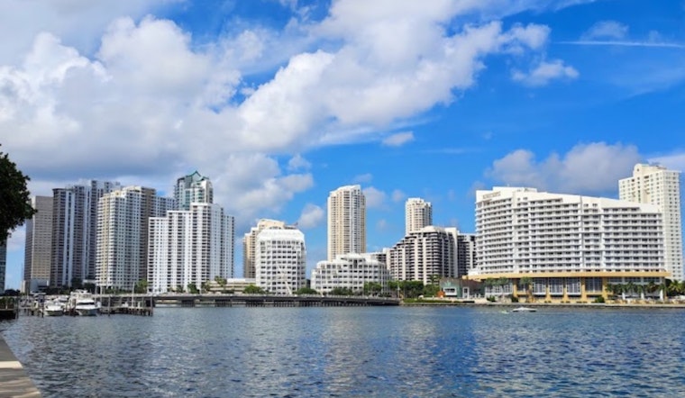 Miami Braces for Showers and Thunderstorms; Relief and Sunny Skies on the Horizon