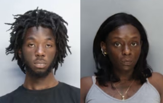 Miami Children Assaulted on Way Home from School, Two Adults Face Child Abuse Charges
