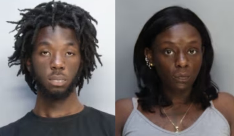 Miami Children Assaulted on Way Home from School, Two Adults Face Child Abuse Charges