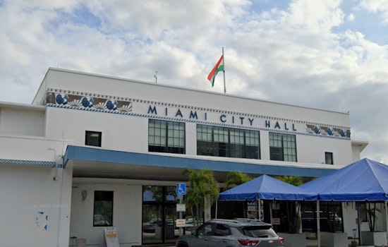 Miami City Attorney Victoria Méndez Removed from Post Amid Criticism and Legal Controversies