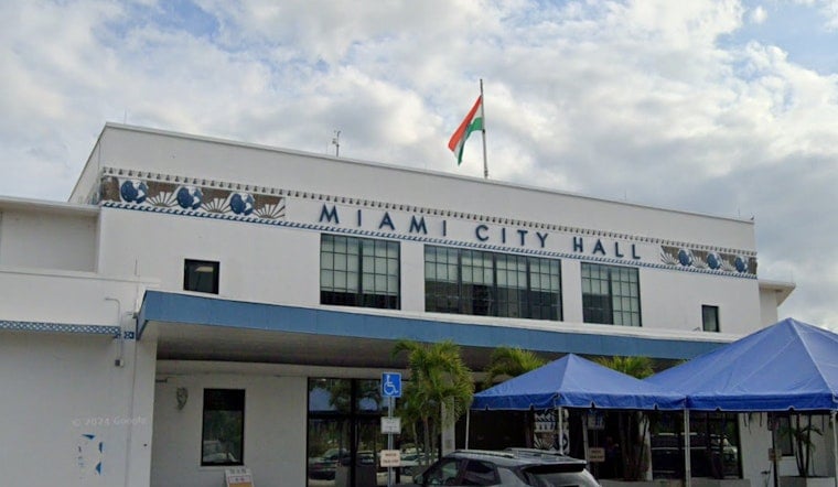 Miami City Attorney Victoria Méndez Removed from Post Amid Criticism and Legal Controversies