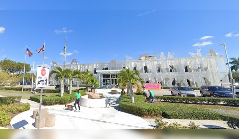 Miami-Dade Animal Services Nets $5,000 Grant to Offer Preventative Care for Pets of Public Assistance Recipients
