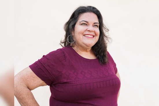 Miami-Dade Appoints Caridad Moro-Gronlier as First Female Poet Laureate in County History