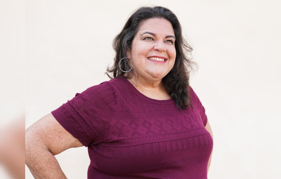 Miami-Dade Appoints Caridad Moro-Gronlier as First Female Poet Laureate in County History