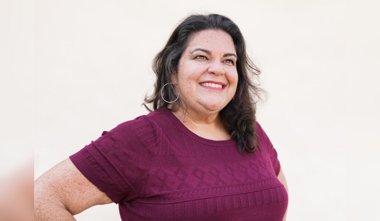 Miami-Dade Appoints Caridad Moro-Gronlier as First Female Poet Laureate in County History
