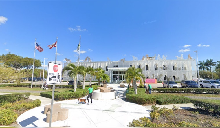 Miami-Dade County Animal Services Launches Initiative Against Heartworm in Pets