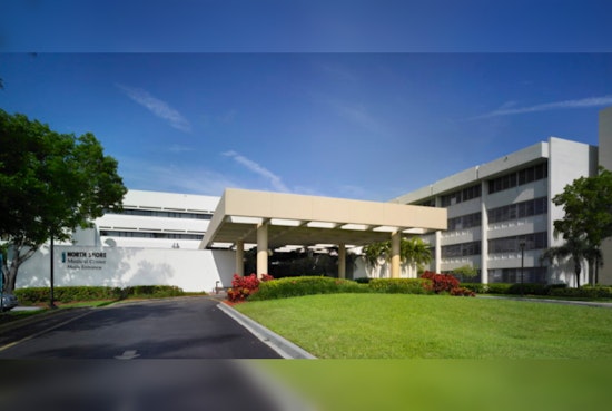 Miami-Dade EMT Charged With Alleged Sexual Assault of Patient at North Shore Medical Center