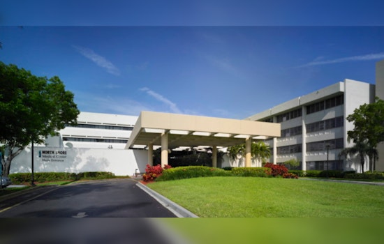 Miami-Dade EMT Charged With Alleged Sexual Assault of Patient at North Shore Medical Center