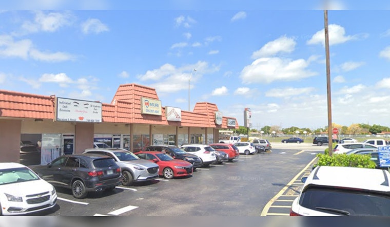 Miami-Dade Entrepreneurial Dream Up in Flames as Vandalism and Arson Strike Eyelash Salon and Supply Store