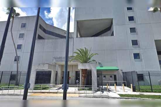 Miami-Dade Home Depot Loss Prevention Officer Accused of Orchestrating Retail Theft Ring