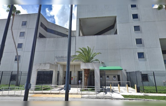 Miami-Dade Home Depot Loss Prevention Officer Accused of Orchestrating Retail Theft Ring