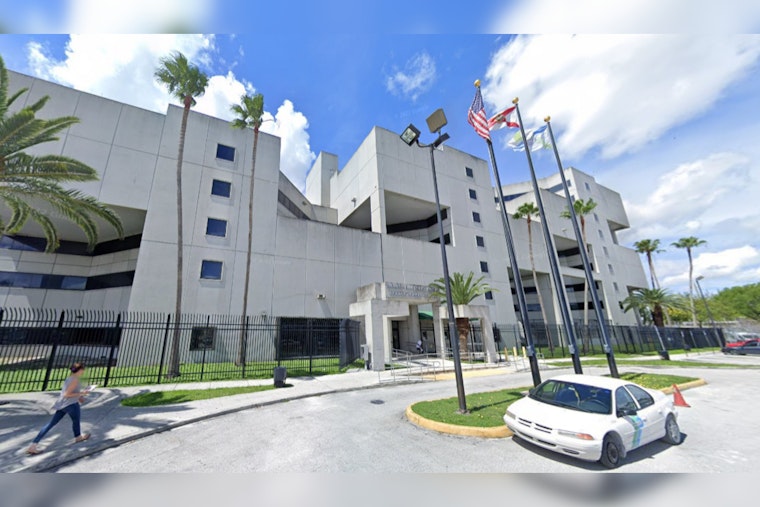 Miami-Dade Jet Ski Shop Owner Murdered, Local Man Charged with Second-Degree Murder