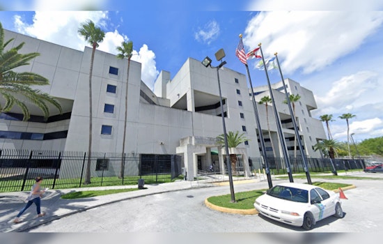 Miami-Dade Jet Ski Shop Owner Murdered, Local Man Charged with Second-Degree Murder
