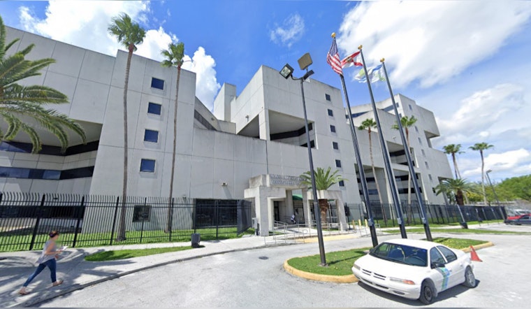 Miami-Dade Jet Ski Shop Owner Murdered, Local Man Charged with Second-Degree Murder