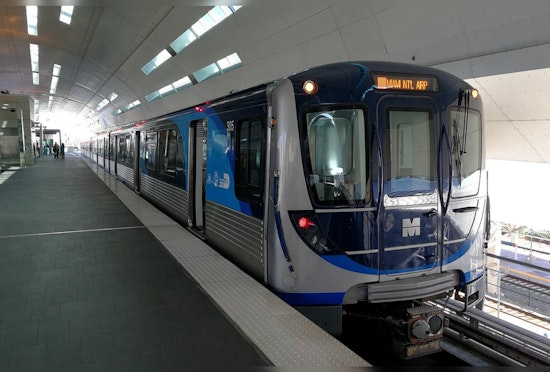 Miami-Dade Leaders to Celebrate The Underline’s Phase 2 Opening Near Vizcaya Metrorail Station