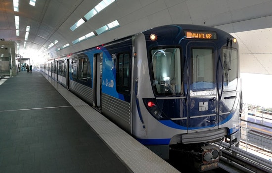 Miami-Dade Leaders to Celebrate The Underline’s Phase 2 Opening Near Vizcaya Metrorail Station