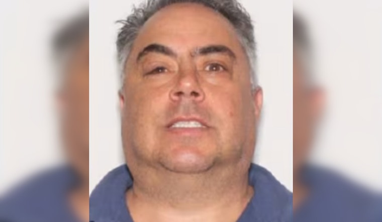 Miami-Dade Police Seek Public's Help in Mystery Death of Man in Coral Gables, Offer $5,000 Reward