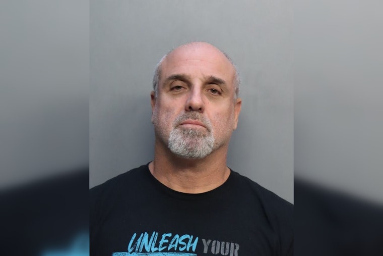 Miami-Dade Public School IT Worker Faces Child Molestation Charges, District Initiates Firing Process