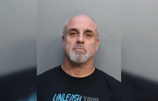 Miami-Dade Public School IT Worker Faces Child Molestation Charges, District Initiates Firing Process