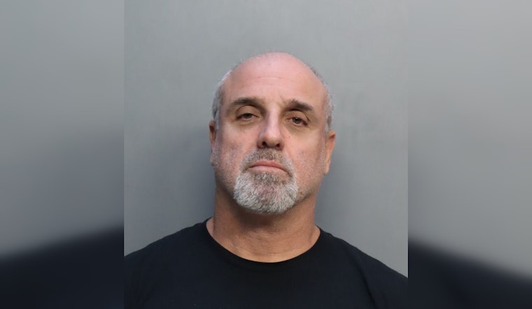 Miami-Dade Public School IT Worker Faces Child Molestation Charges, District Initiates Firing Process