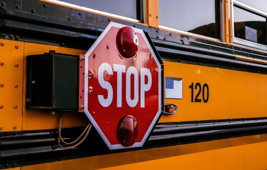 Miami-Dade Rolls Out School Bus Safety Tech, Ignoring Stop Signs to Cost Drivers $200 After Grace Period