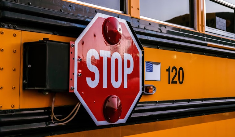 Miami-Dade Rolls Out School Bus Safety Tech, Ignoring Stop Signs to Cost Drivers $200 After Grace Period