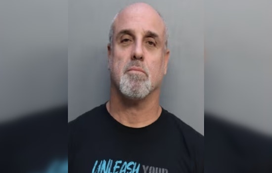 Miami-Dade School IT Employee Accused of Molestation Found Dead