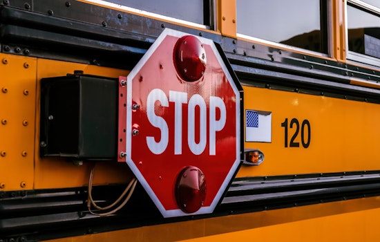 Miami-Dade Schools to Implement Stop-Arm Cameras on Buses to Ticket Unruly Drivers