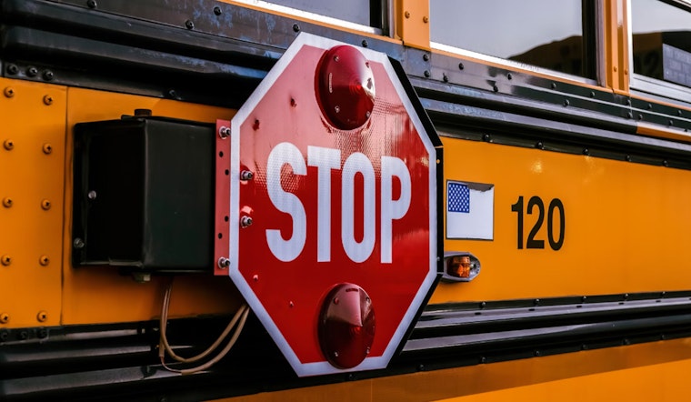 Miami-Dade Schools to Implement Stop-Arm Cameras on Buses to Ticket Unruly Drivers