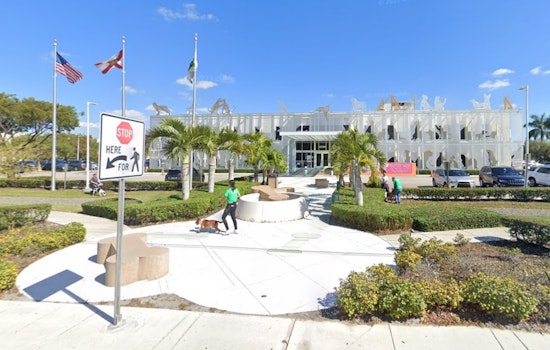 Miami-Dade Shelter's Injured Dog Mello Set for Surgery after Shooting Incident in Doral