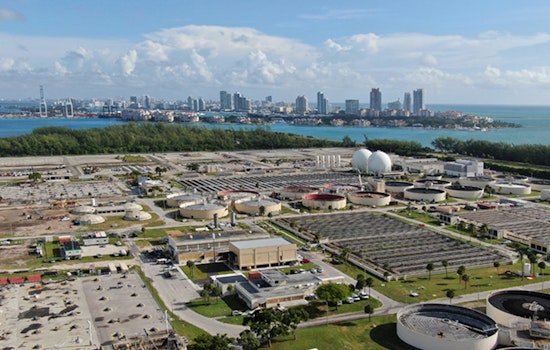 Miami-Dade Water and Sewer Department Bonds Upgraded by S&P Amidst Major Infrastructure Enhancement