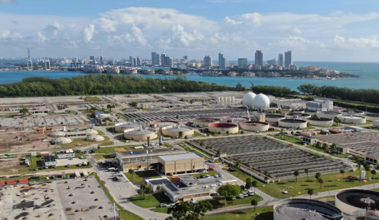 Miami-Dade Water and Sewer Department Bonds Upgraded by S&P Amidst Major Infrastructure Enhancement