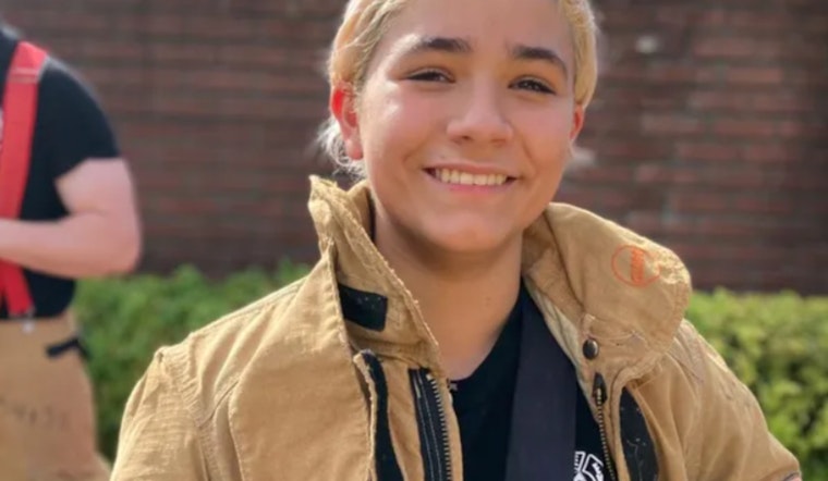 Miami EMT Yanaisa Pulido Dies Heroically While Assisting in I-95 Broward County Crash