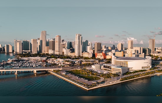 Miami Enjoys Breezy Weather, Small Craft Advisory as Pleasant Conditions Prevail