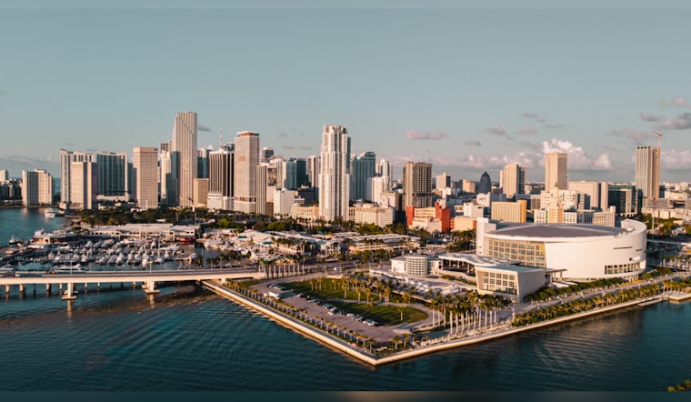 Miami Enjoys Breezy Weather, Small Craft Advisory as Pleasant Conditions Prevail