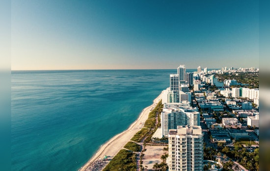 Miami Enjoys Pleasant Weather as SW Brushfire Contained, Sunny Skies to Continue