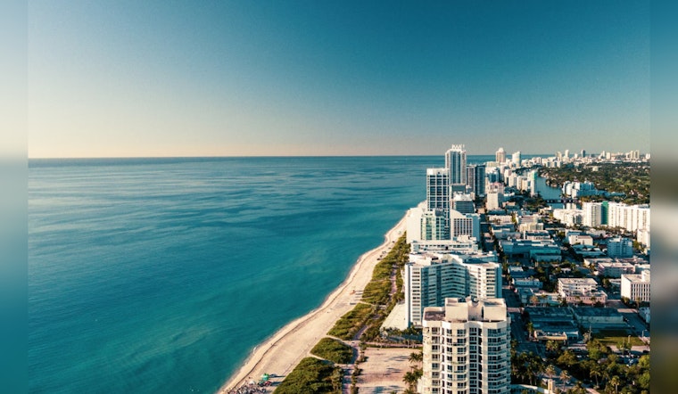 Miami Enjoys Pleasant Weather as SW Brushfire Contained, Sunny Skies to Continue