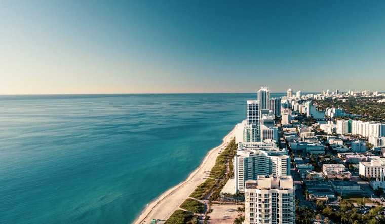 Miami Expects Delightful Weather with Elevated Rip Currents Caution, Sunny and Mild Conditions