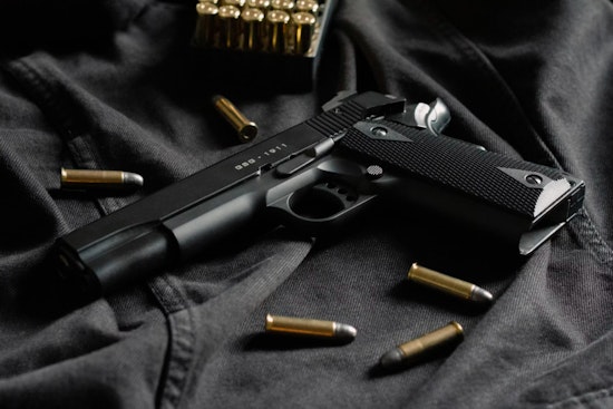 Miami Federal Prosecutors Charge Suspected Leaders of International Arms Trafficking Ring