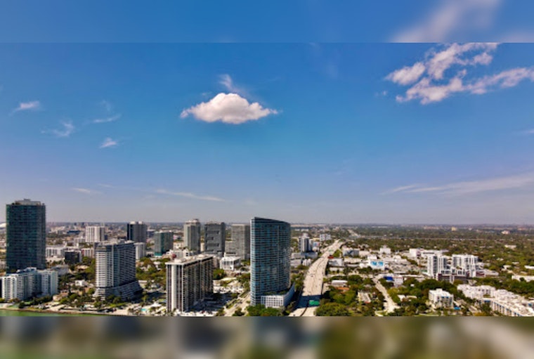Miami Forecast Promises Picture-Perfect Sunny Days with Mild Temperatures Ahead