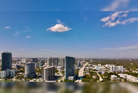 Miami Forecast Promises Picture-Perfect Sunny Days with Mild Temperatures Ahead
