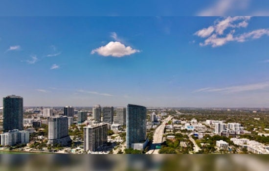 Miami Forecast Promises Picture-Perfect Sunny Days with Mild Temperatures Ahead