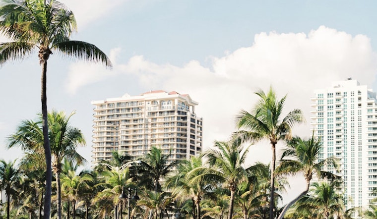 Miami Forecast, Sunny Days Ahead with Temperature Rise, Perfect for Eclipse Viewing and Beach Outings