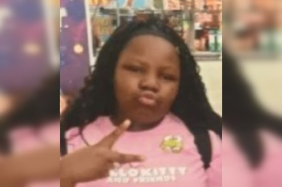 Miami Gardens Police and FDLE Launch Urgent Search for Missing 11-Year-Old Galiea Jones Duncanson