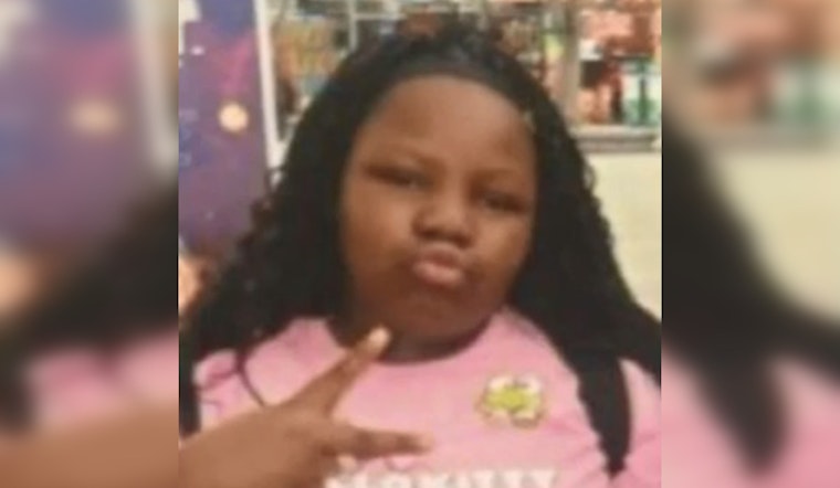Miami Gardens Police and FDLE Launch Urgent Search for Missing 11-Year-Old Galiea Jones Duncanson